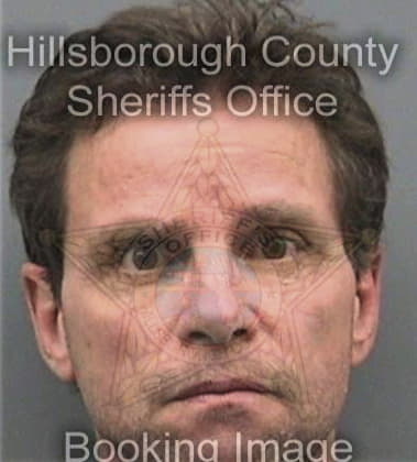 Rickie Simmons, - Hillsborough County, FL 