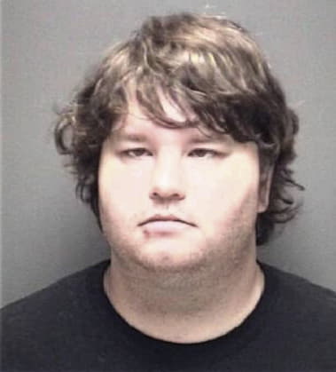 Nickalaus Singletary - Galveston County, TX 
