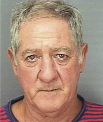 Jerald Slater - Polk County, FL 