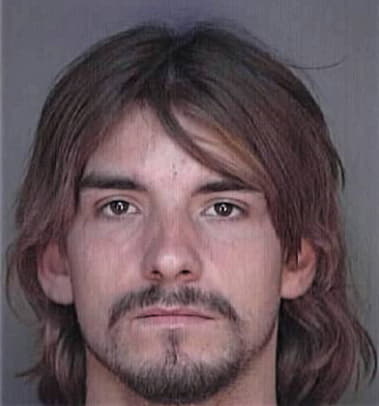 Johnny Sloan - Polk County, FL 