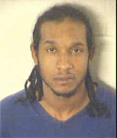 Dontrell Smith - Fulton County, GA 