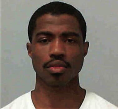 Terrell Smith, - Mecklenburg County, NC 