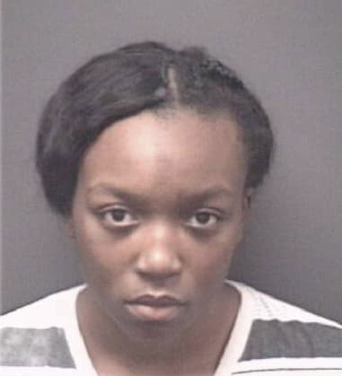 Tiffany Smith, - Pitt County, NC 