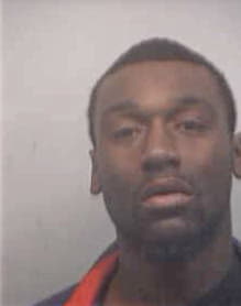 Trent Smith - Fulton County, GA 