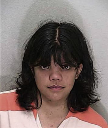 Carmen Soto, - Marion County, FL 