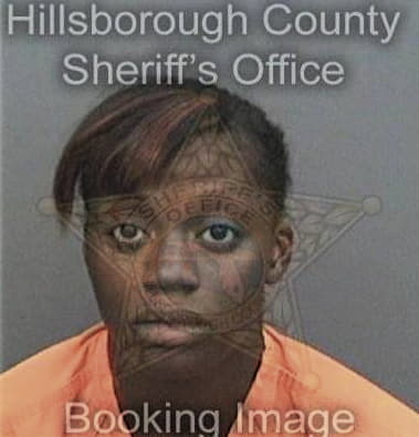 Tamika Soto, - Hillsborough County, FL 