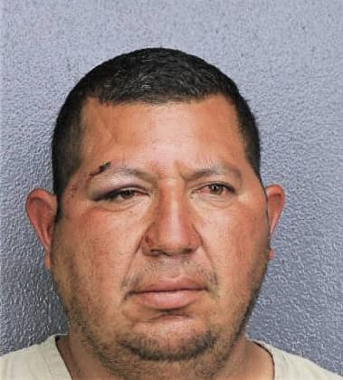 Jose Sotomayor, - Broward County, FL 