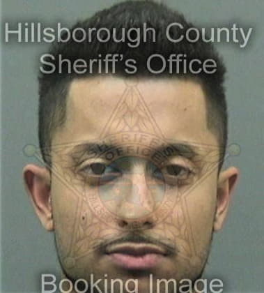 Michael Spurlin, - Hillsborough County, FL 