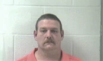 Anthony Stewart - Daviess County, KY 