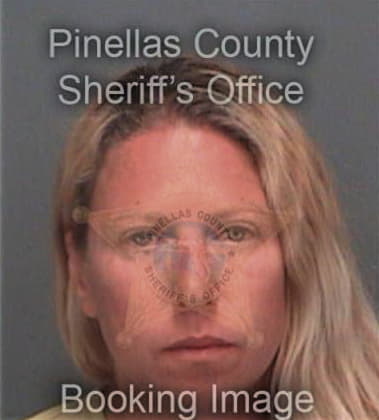 Jennifer Stone, - Pinellas County, FL 