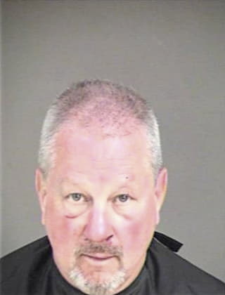 Jeffrey Strickland, - Halifax County, VA 