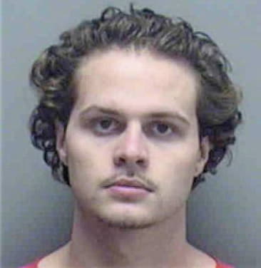 Daniel Strickler, - Lee County, FL 