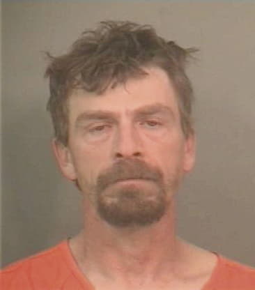 James Surber, - Boone County, IN 