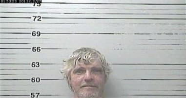 Brad Sweeting, - Harrison County, MS 