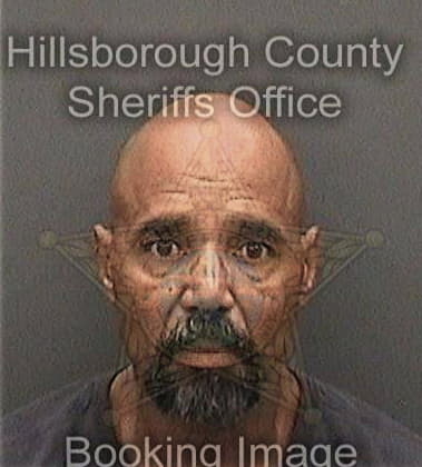 Richard Tribble, - Hillsborough County, FL 