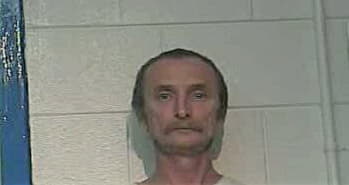 James Tubbs, - Fulton County, KY 