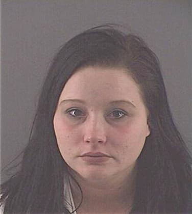 Andrea Turnquist, - Peoria County, IL 