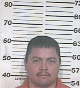 Martin Valdez, - Hidalgo County, TX 