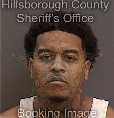 Daniel Walls, - Hillsborough County, FL 