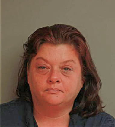Stephanie Wells - Polk County, FL 