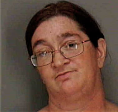 Jacqueline Whitaker - Polk County, FL 
