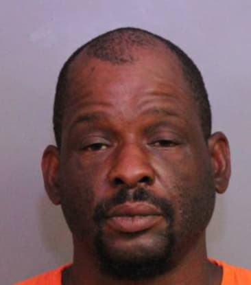 Charles White - Polk County, FL 