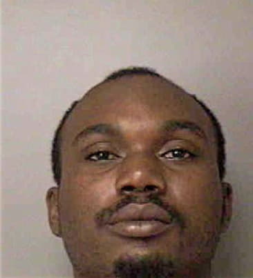 Edward White - Polk County, FL 
