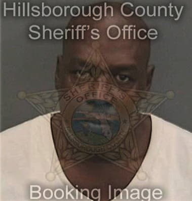 Cornelius Wiggins - Hillsborough County, FL 