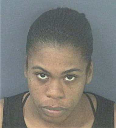 Christina Williams, - Gadsden County, FL 