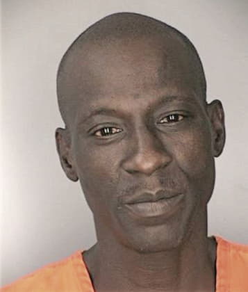 Christopher Williams - Hillsborough County, FL 