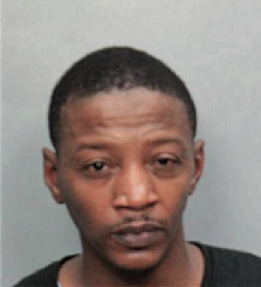 Timothy Williams, - Dade County, FL 