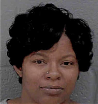 Tonya Williams - Mecklenburg County, NC 