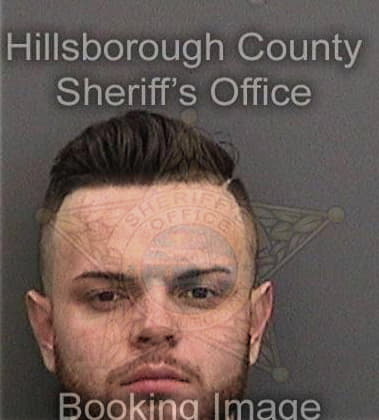 Johnathan Allen, - Hillsborough County, FL 