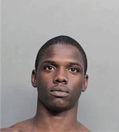 Michael Allen, - Dade County, FL 