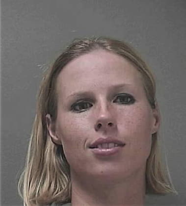 Nicole Anderson, - Volusia County, FL 