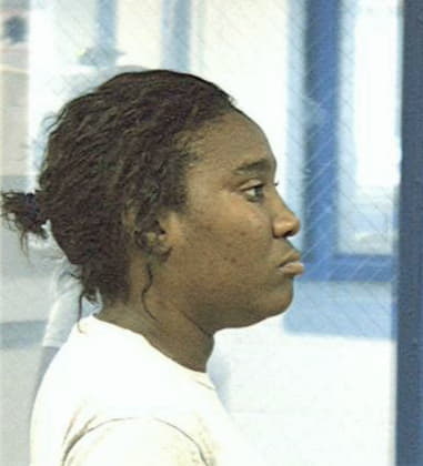Tawana Andrews - Suffolk County, VA 