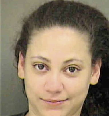 Doreatha Anthony, - Mecklenburg County, NC 