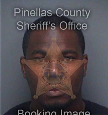 Anthony Armstrong, - Pinellas County, FL 