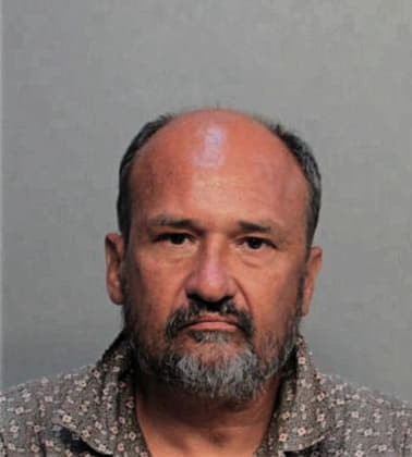 Julio Arroyo-Ramirez, - Dade County, FL 