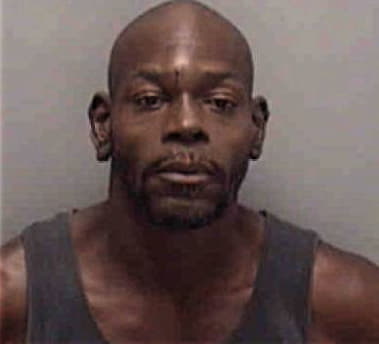 Fred Ashley, - Lee County, FL 