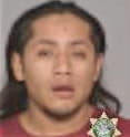Delmer Barahonaguilar - Multnomah County, OR 