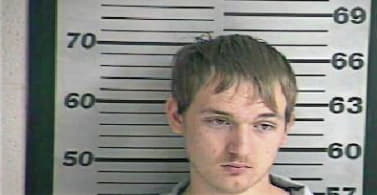 Benjamin Batey, - Dyer County, TN 