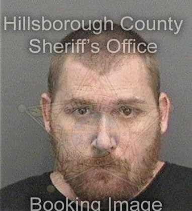 Richard Bennett, - Hillsborough County, FL 