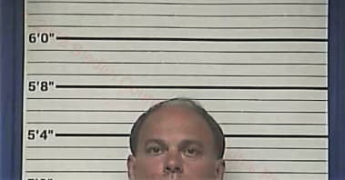 Joseph Black - Bladen County, NC 