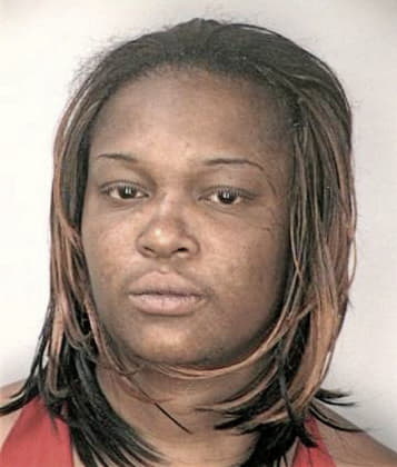 Marvette Blandenburg - Hillsborough County, FL 