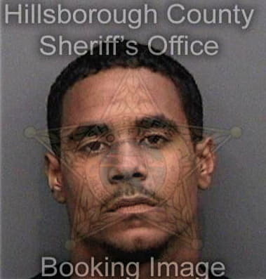 Alton Blanding - Hillsborough County, FL 