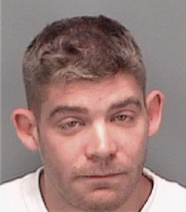 Adam Bocanegra, - Pinellas County, FL 