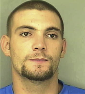 William Bohanan - Polk County, FL 
