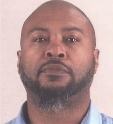 Samuel Borders - Tarrant County, TX 