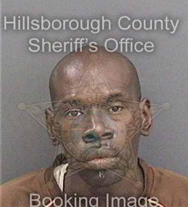 Jeff Borgelin - Hillsborough County, FL 